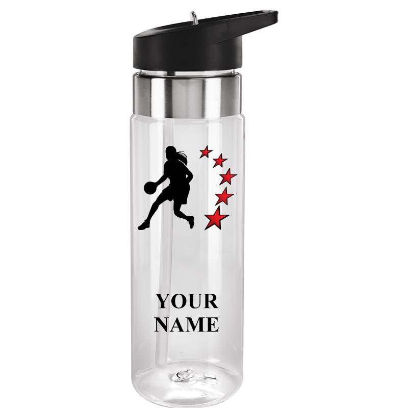 SPORT WATER BOTTLE 20OZ