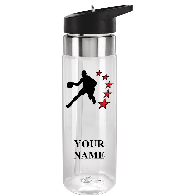 SPORT WATER BOTTLE 20OZ
