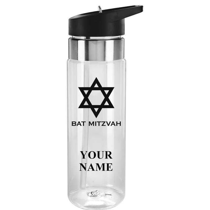 SPORT WATER BOTTLE 20OZ