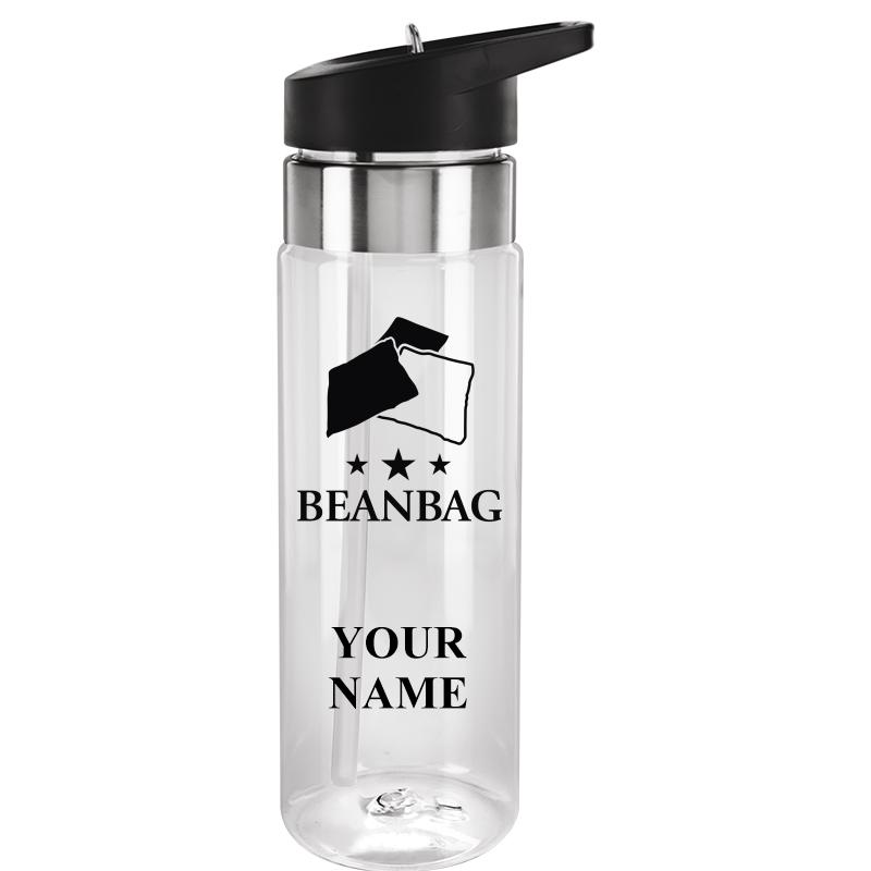 SPORT WATER BOTTLE 20OZ