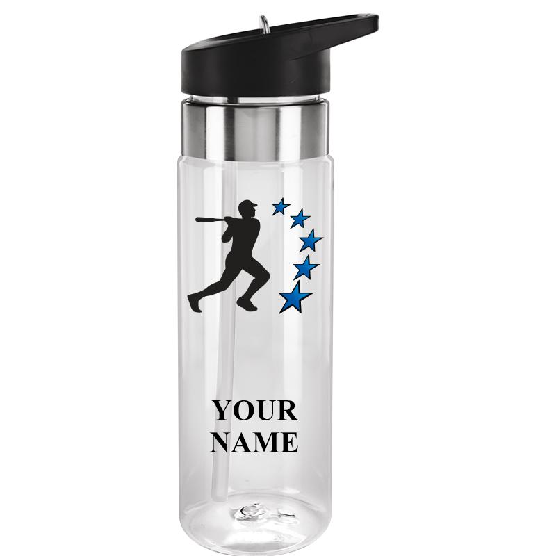 SPORT WATER BOTTLE 20OZ