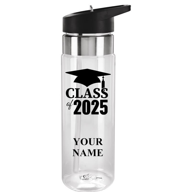 SPORT WATER BOTTLE 20OZ