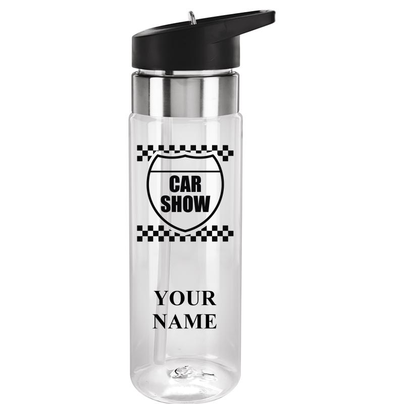 SPORT WATER BOTTLE 20OZ