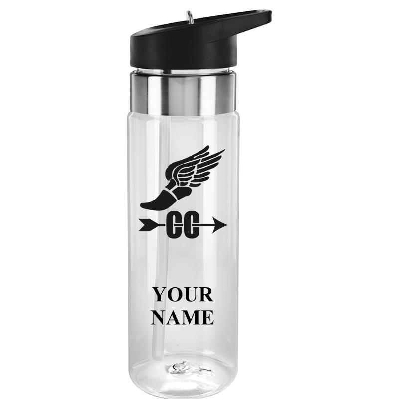 SPORT WATER BOTTLE 20OZ