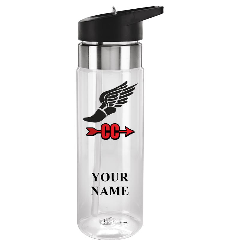 SPORT WATER BOTTLE 20OZ