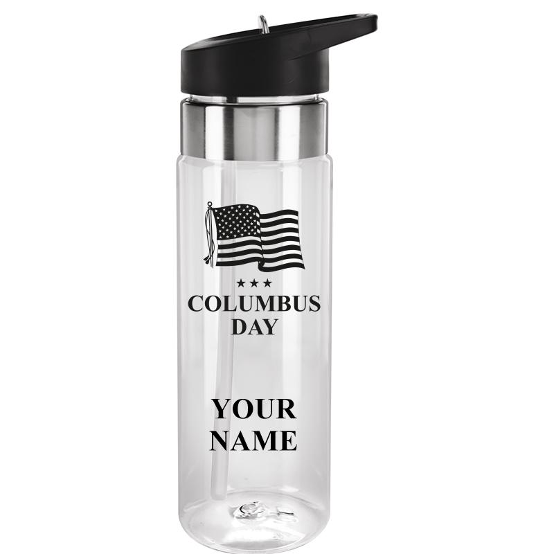 SPORT WATER BOTTLE 20OZ