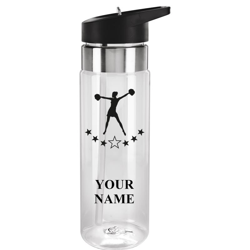 SPORT WATER BOTTLE 20OZ