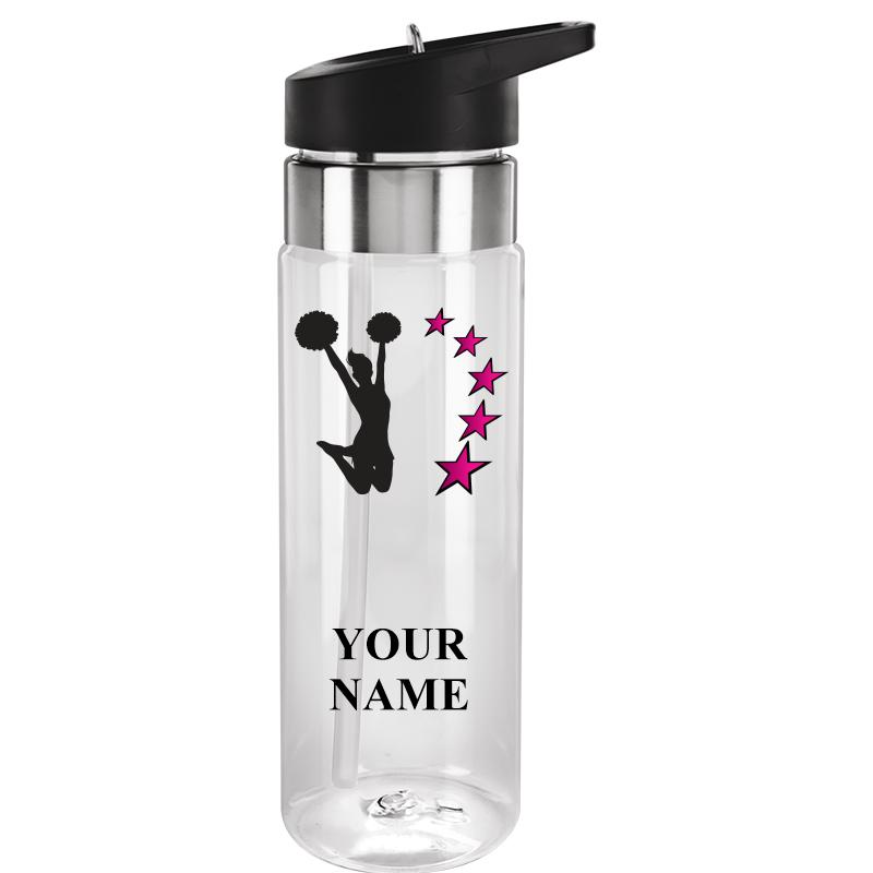 SPORT WATER BOTTLE 20OZ
