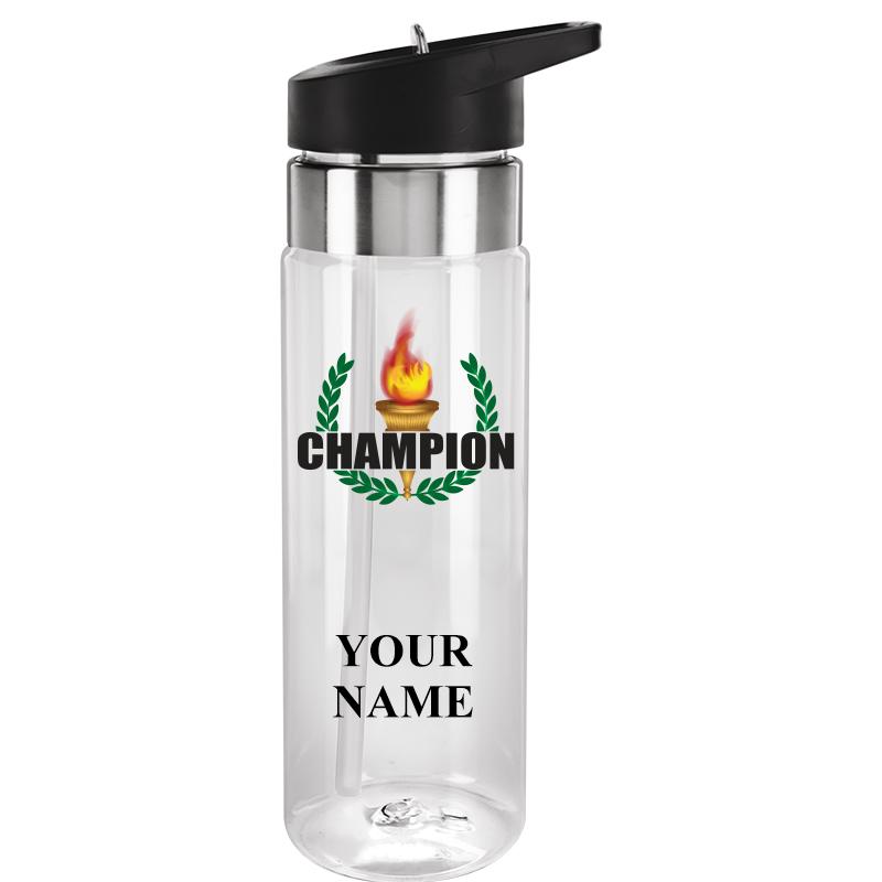SPORT WATER BOTTLE 20OZ