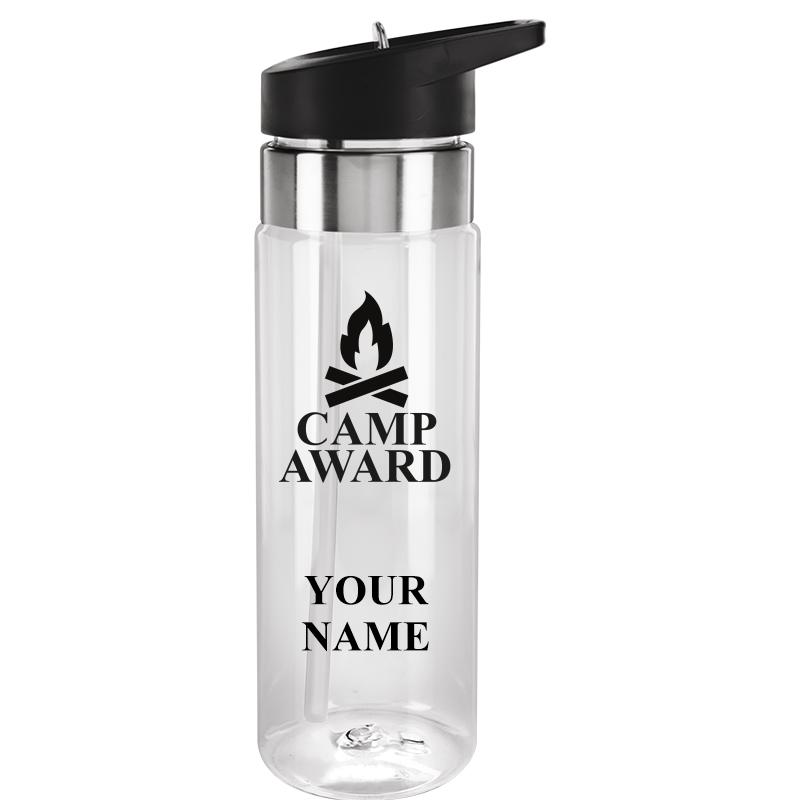 SPORT WATER BOTTLE 20OZ