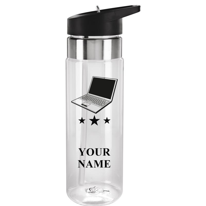 SPORT WATER BOTTLE 20OZ