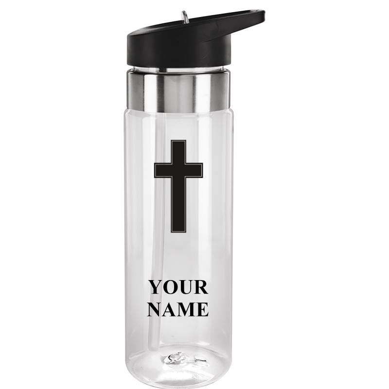 SPORT WATER BOTTLE 20OZ