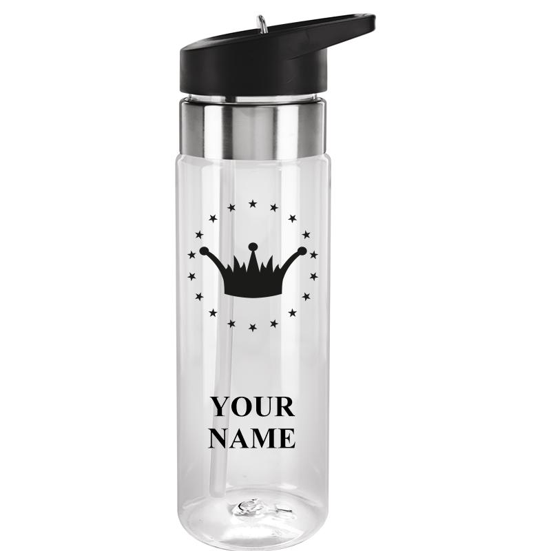 SPORT WATER BOTTLE 20OZ