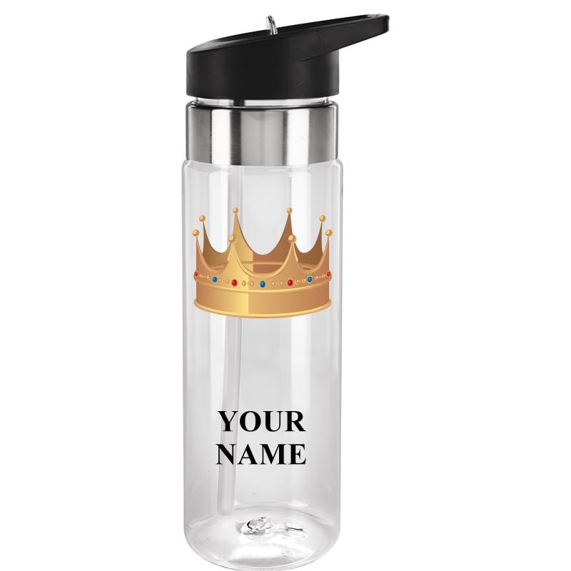 SPORT WATER BOTTLE 20OZ