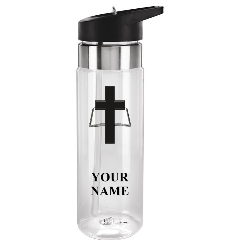 SPORT WATER BOTTLE 20OZ