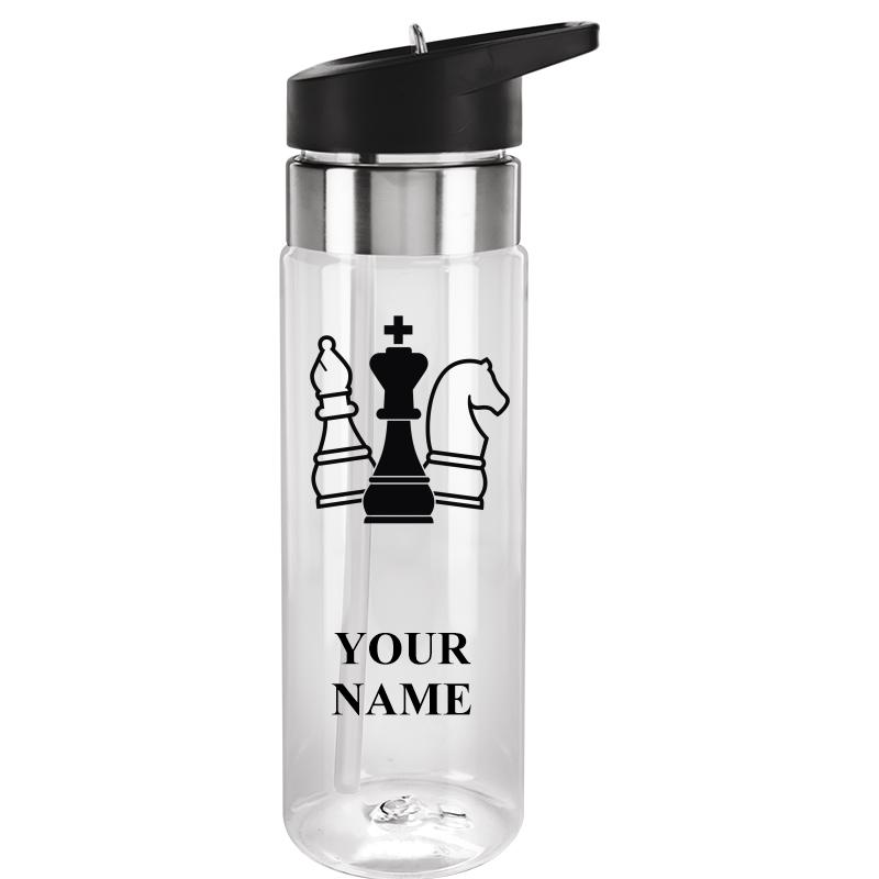 SPORT WATER BOTTLE 20OZ