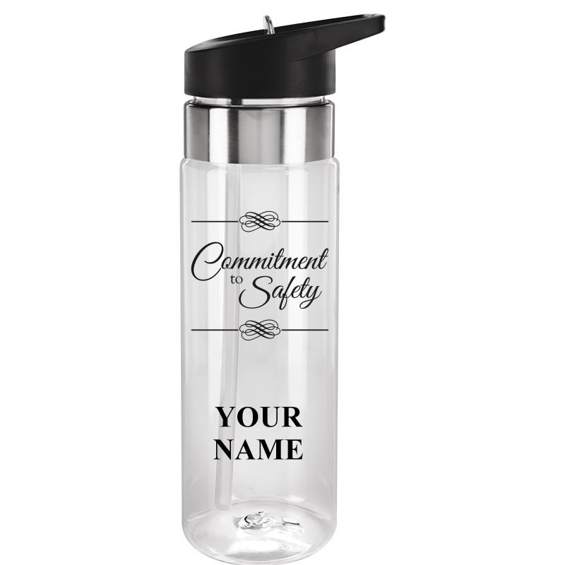 SPORT WATER BOTTLE 20OZ