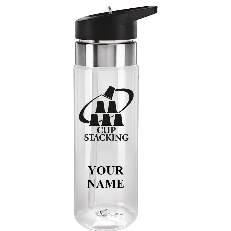 SPORT WATER BOTTLE 20OZ