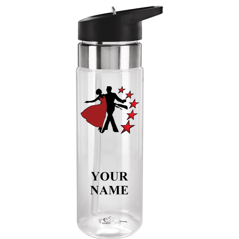 SPORT WATER BOTTLE 20OZ