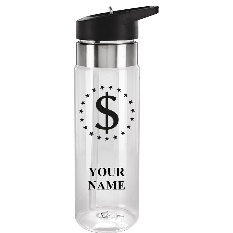 SPORT WATER BOTTLE 20OZ