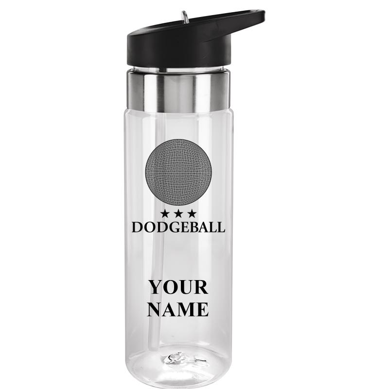 SPORT WATER BOTTLE 20OZ