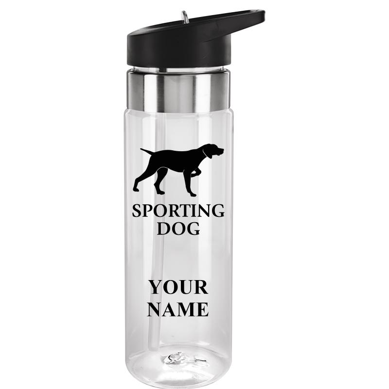 SPORT WATER BOTTLE 20OZ