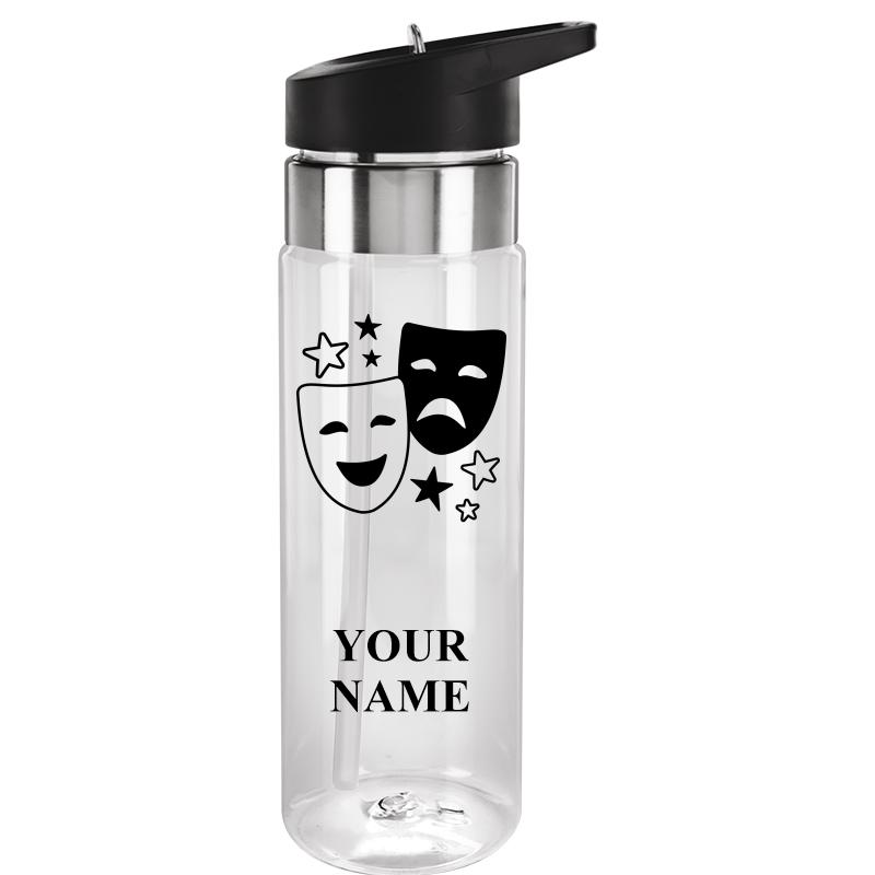 SPORT WATER BOTTLE 20OZ