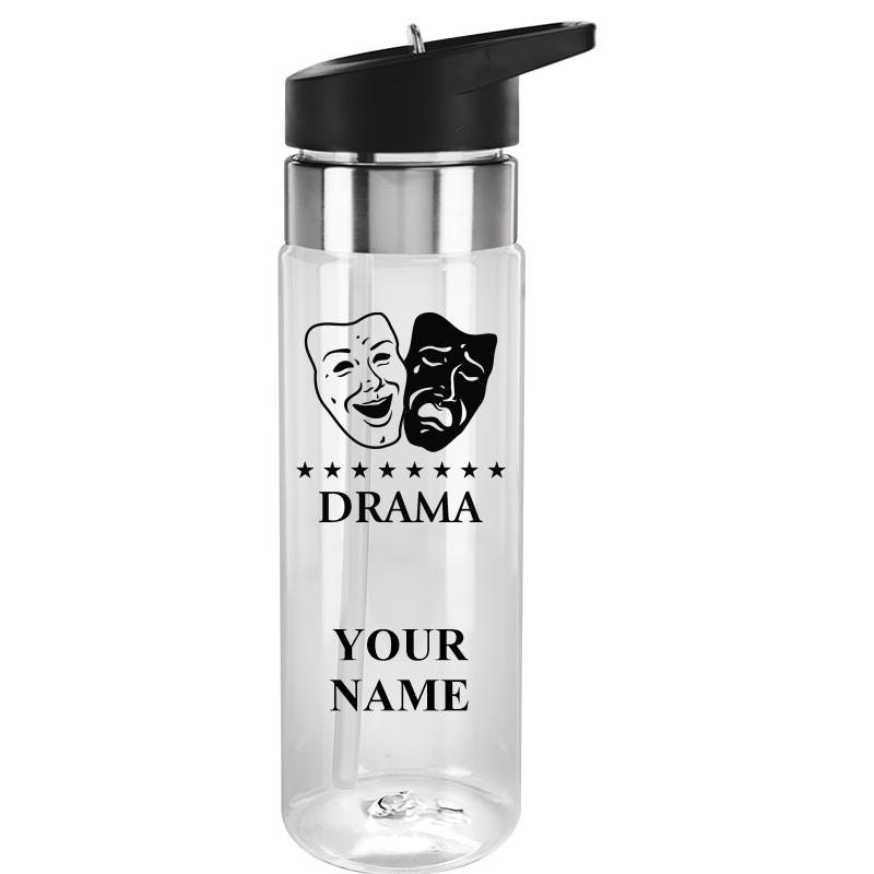 SPORT WATER BOTTLE 20OZ