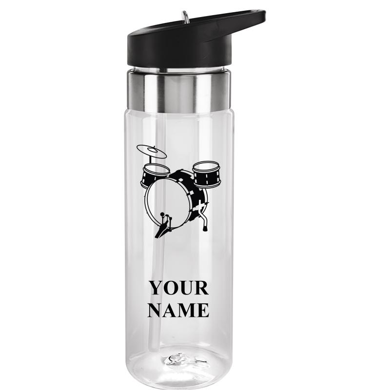 SPORT WATER BOTTLE 20OZ
