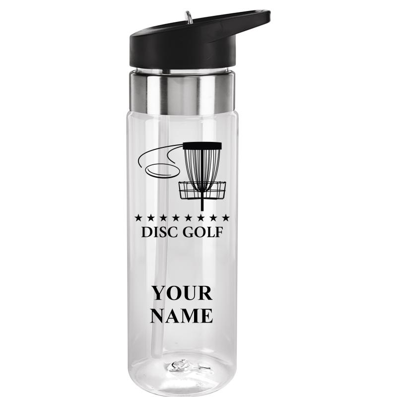 SPORT WATER BOTTLE 20OZ