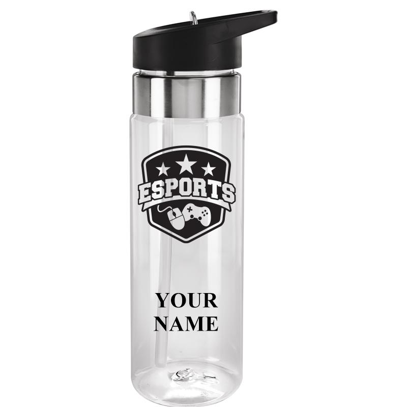 SPORT WATER BOTTLE 20OZ