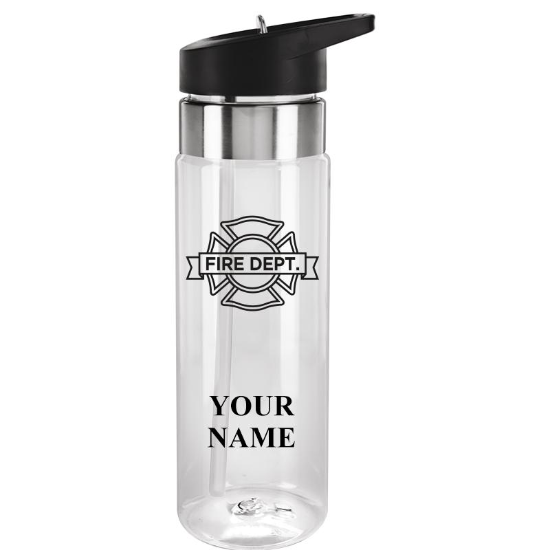 SPORT WATER BOTTLE 20OZ