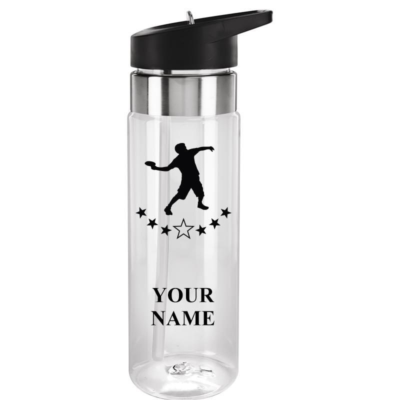 SPORT WATER BOTTLE 20OZ