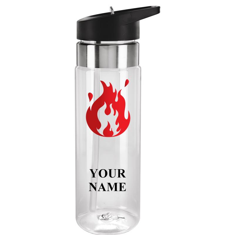 SPORT WATER BOTTLE 20OZ