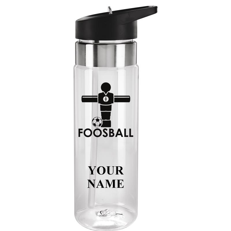 SPORT WATER BOTTLE 20OZ