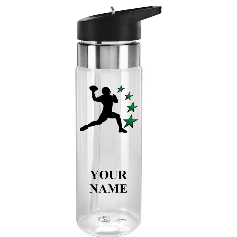 SPORT WATER BOTTLE 20OZ