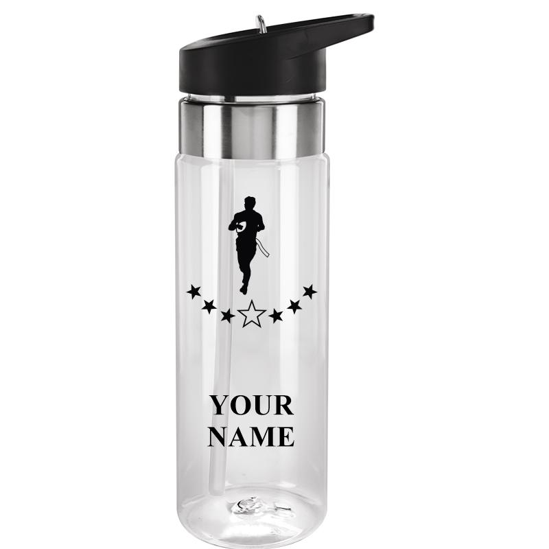 SPORT WATER BOTTLE 20OZ
