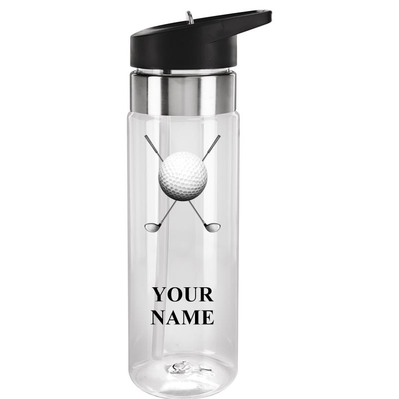 SPORT WATER BOTTLE 20OZ
