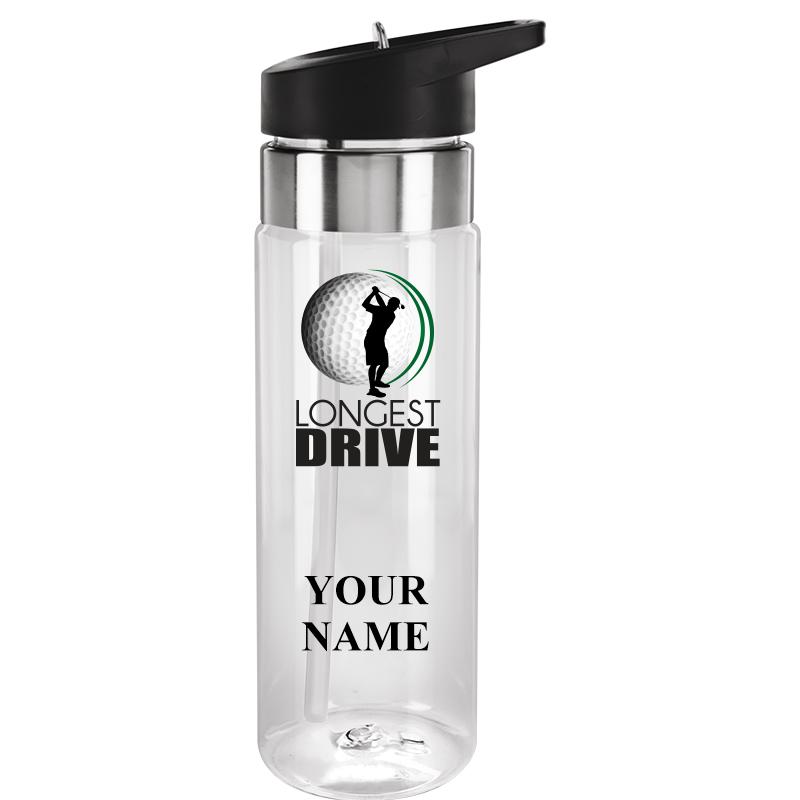 SPORT WATER BOTTLE 20OZ