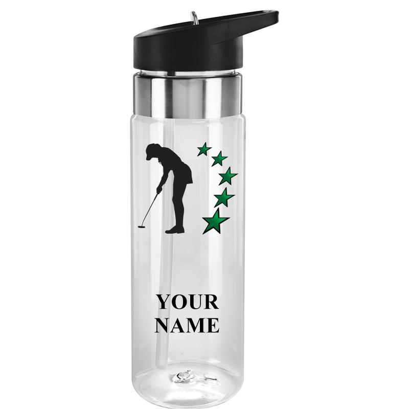 SPORT WATER BOTTLE 20OZ