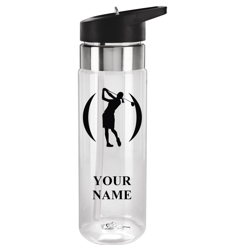 SPORT WATER BOTTLE 20OZ