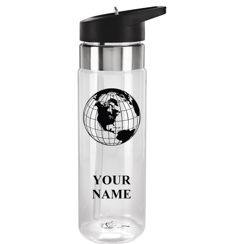 SPORT WATER BOTTLE 20OZ