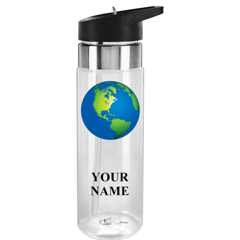 SPORT WATER BOTTLE 20OZ