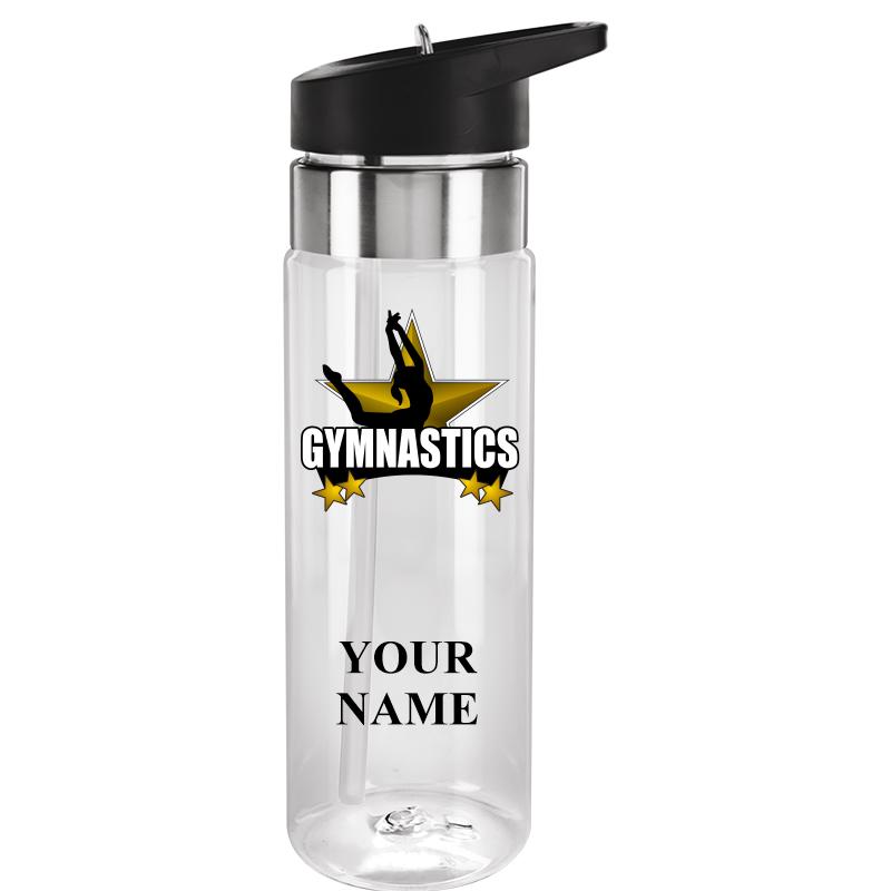 SPORT WATER BOTTLE 20OZ