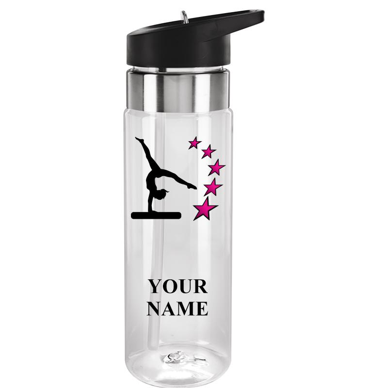 SPORT WATER BOTTLE 20OZ