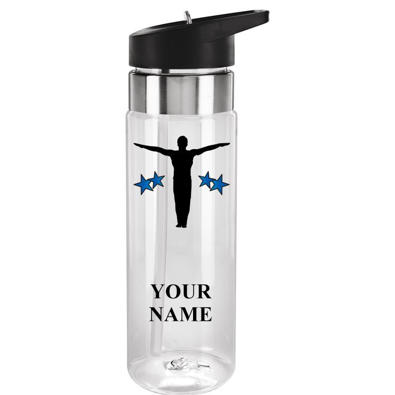 SPORT WATER BOTTLE 20OZ