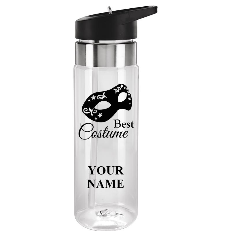 SPORT WATER BOTTLE 20OZ