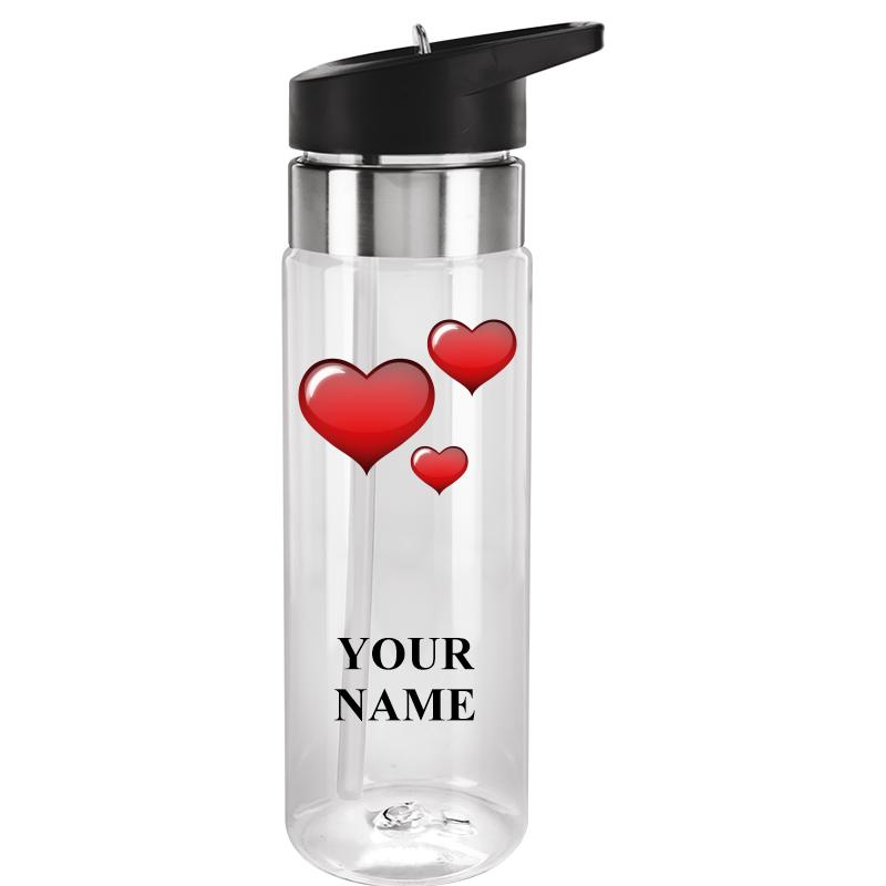 SPORT WATER BOTTLE 20OZ