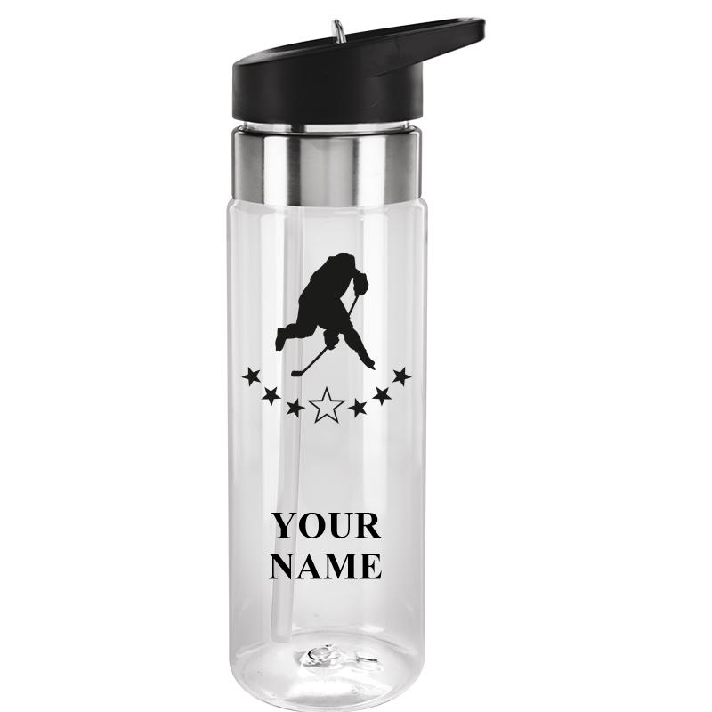 SPORT WATER BOTTLE 20OZ