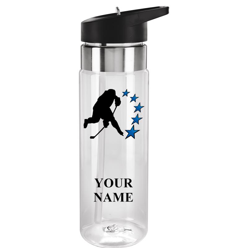 SPORT WATER BOTTLE 20OZ